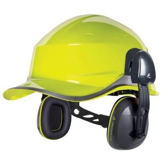 Abafadores p/Capacete INTERLAGOS LIGHT HE DeltaPlus