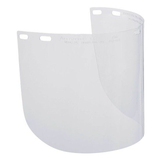 Viseira Policarbonato VISORPC DeltaPlus 2 Un