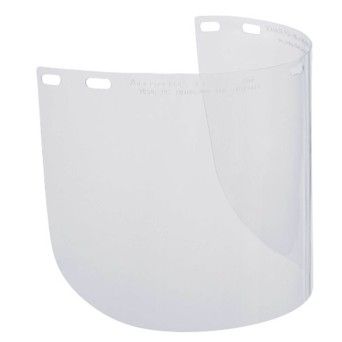 Viseira Policarbonato VISORPC DeltaPlus 2 Un