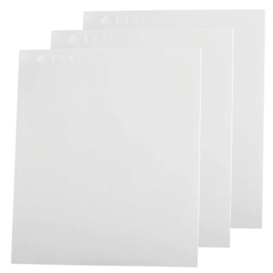 Ecr Exterior BARRIER PLATE 2 DeltaPlus 5 Un
