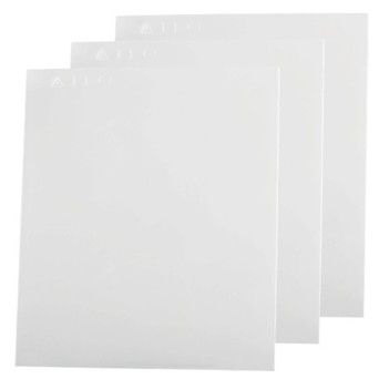 Ecr Exterior BARRIER PLATE 2 DeltaPlus 5 Un