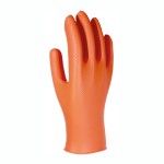 Luvas Unigrip OR 3L 2550 Tamanho L (Caixa 50 Unidades)