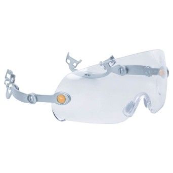 culos de Proteo para Capacete FUEGO DeltaPlus