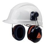 Abafador Anti-rudo MAGNY HELMET 2 DeltaPlus