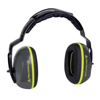 Abafador Anti-rudo INTERLAGOS LIGHT DeltaPlus