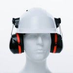 Abafador Anti-rudo MAGNY HELMET 2 DeltaPlus