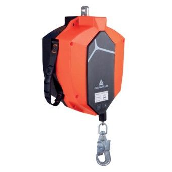 Retrtil Anti-Queda AN18020T DeltaPlus