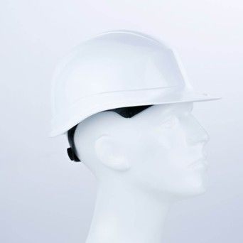 Capacete de Obra Zircon 1 DeltaPlus  (Verde)