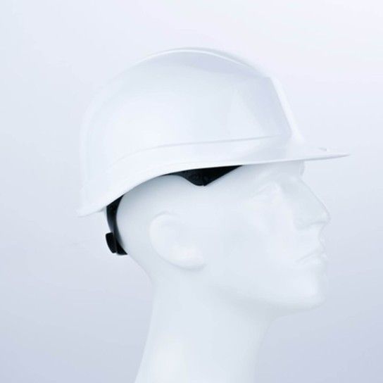 Capacete de Obra Zircon 1 DeltaPlus  (Verde)