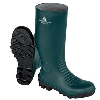 Galocha Bronze2 S5 SRA DeltaPlus PVC