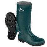 Galocha Bronze2 S5 SRA DeltaPlus PVC