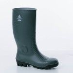 Galocha Bronze2 S5 SRA DeltaPlus PVC