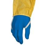 Fato Proteo Qumica Descartvel DT300Y DeltaPlus