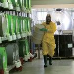 Fato Proteo Qumica Descartvel DT300Y DeltaPlus