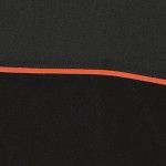 Casaco Softshell HORTEN2 LIGHT DeltaPlus (Preto/Vermelho.Tamanho S)