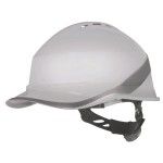 Capacete de Proteo DIAMOND VI WIND DeltaPlus (Branco)