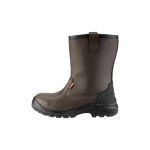 Bota Alltrack Petrol sem Forro 72320 Bellota