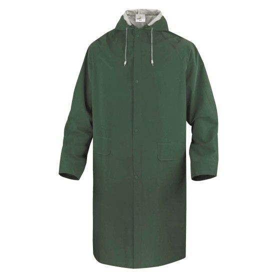Capa Impermevel MA305 DeltaPlus (Verde.Tamanho M)
