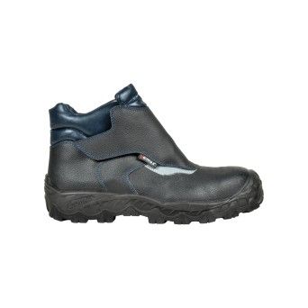 Bota New Vigo Cofra