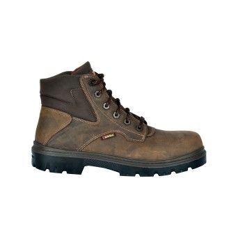 Bota Blanquilla Cofra