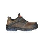 Sapato Vermeer Brown Cofra