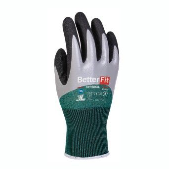 Luvas de Alto Desempenho BetterFit Hyperoil 3L BL-006