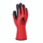 Luvas Ecolatex 3L ESL-010 (Tamanho 7)