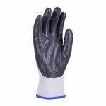 Luvas Ecoflex GR 3L SH-349R 
