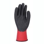 Luvas Ecolatex 3L ESL-010 (Tamanho 7)