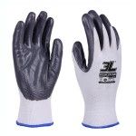 Luvas Ecoflex GR 3L SH-349R 