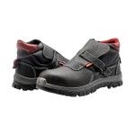 Bota de Soldador em Pele S3 72302 Bellota