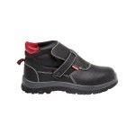Bota de Soldador em Pele S3 72302 Bellota