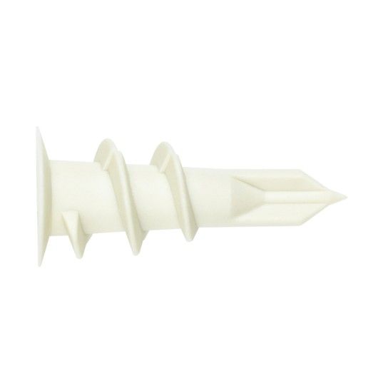 Bucha de Nylon para Placa TAPLA ZK Index