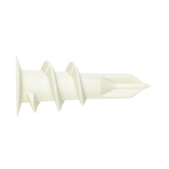 Bucha de Nylon para Placa TAPLA ZK Index