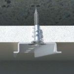 Bucha Metlica para Placa TAPLA ZK Index