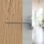 Rosettes para Uso com Parafuso AIS-W Index
