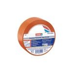 Fita de Proteo para Reboco 4843 Tesa 33mx50mm Laranja