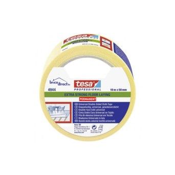 Fita Bi-Adesiva Extra-Forte Permanente 4944 Tesa 10mx50mm