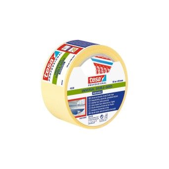 Fita Bi-Adesiva com Revestimento PET Duplo 4939 Tesa 10mx50mm