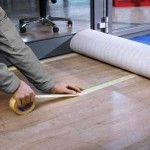 Fita Bi-Adesiva Extra-Forte Permanente 4944 Tesa 10mx50mm