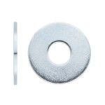 Anilha Plana Larga DIN-9021 Index Cx Profissional (M4)