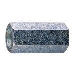 Porca de Unio MA-HE Index Sextavada (M6x20mm)