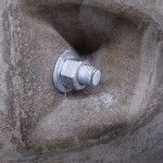 Anilha Plana DIN-125 Index Zincada Caixa Janela (M4)