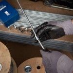 Porca de Unio MA-HE Index Sextavada (M6x20mm)