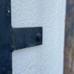 Parafuso Inviolvel TX INV-N Index Zincado Preto (M6x40mm)