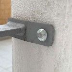 Parafuso Inviolvel TX INV-N Index Zincado  (M6x70mm)
