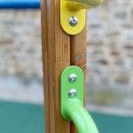Parafuso Inviolvel TX INV-N Index Zincado  (M6x70mm)