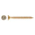 Parafuso com Cabea de Embeber TP-TO Index  (3x25mm)