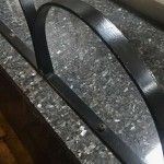 Parafuso Inviolvel TX INV-N Index Zincado Preto (M6x40mm)