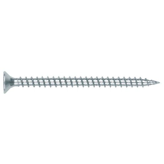 Parafuso c/ Cabea Embeber TP-PO Z Index Cx Profis